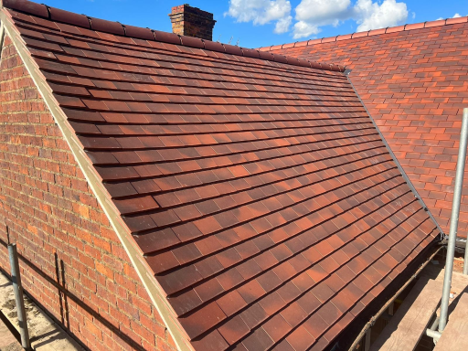 Churchill Property Maintenance Aylesbury Medium