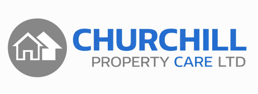 Churchill Property Care Ltd Logo Medium