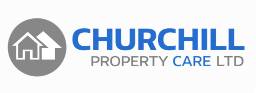 Churchill Property Care Ltd Logo Small