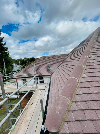 Roofer Aylesbury 11 Medium