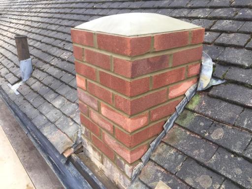 Roofer Aylesbury 31 Medium