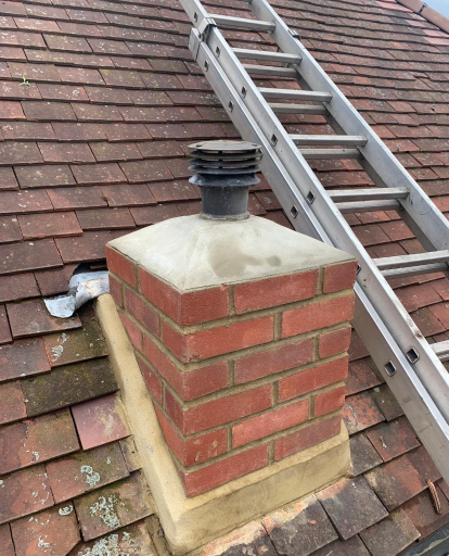 Roofer Aylesbury 32 Medium