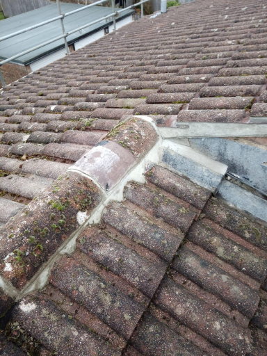 Roofer Aylesbury 44 Medium