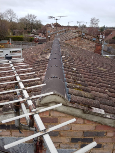 Roofer Aylesbury 47 Medium